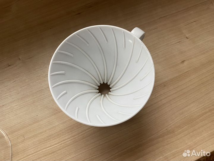 Воронка Hario V60