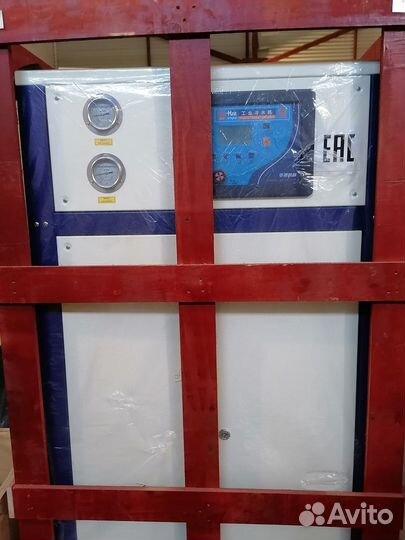 Чиллеры охлаждения воды - 30 квт