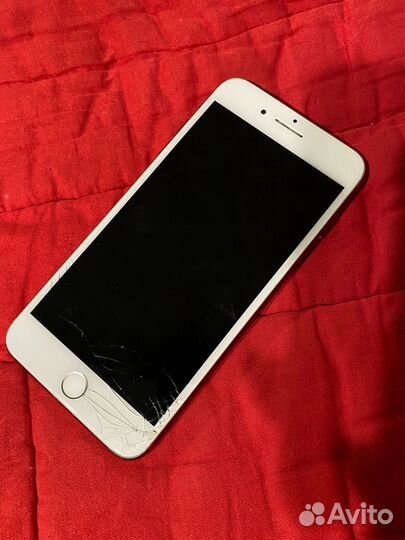 iPhone 7 plus