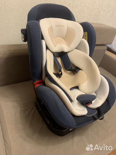 Детское автокресло от 0 до 25 кг