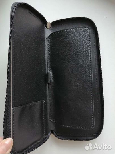 Пенал для ножниц парикмахера