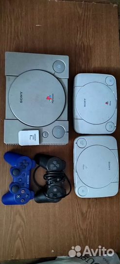 Sony ps1