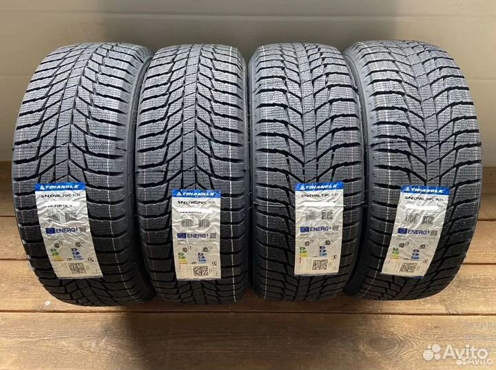 Triangle PL01 245/75 R16 111T