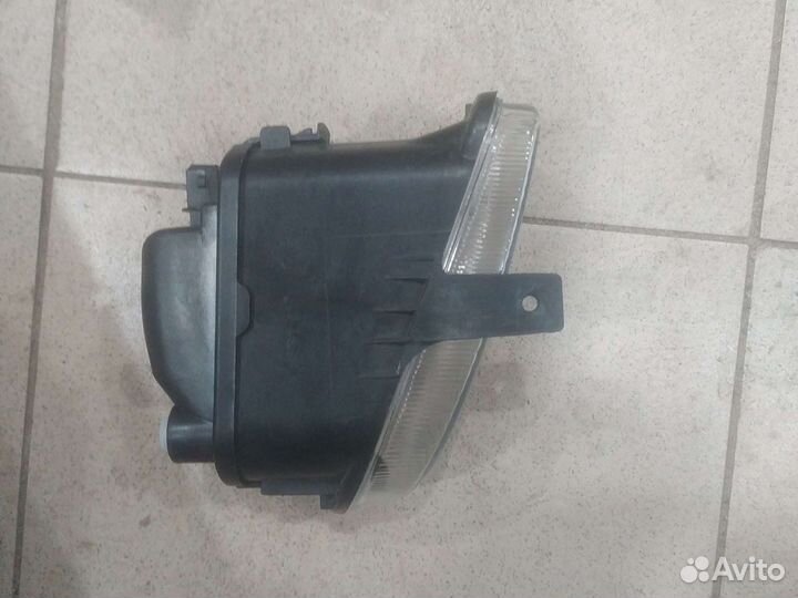 Фара противотуманная ford Мондео