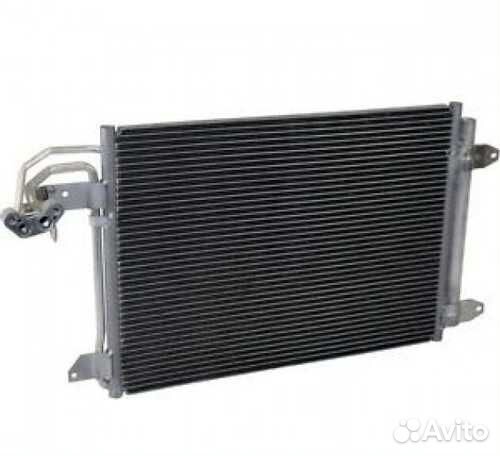 Радиатор Ford (Форд) новый