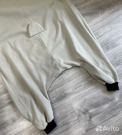 Кигуруми для взрослых