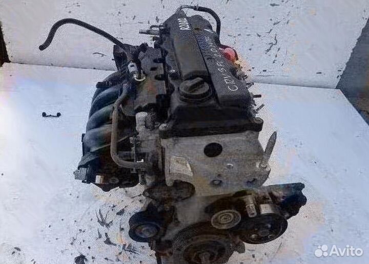 Honda двигатель CR-V 2.0 150лс 2010 R20A2
