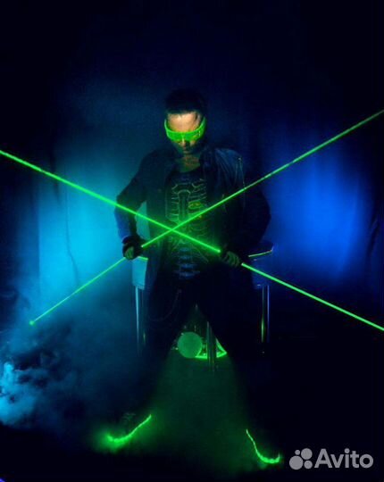 Фокусник на праздник