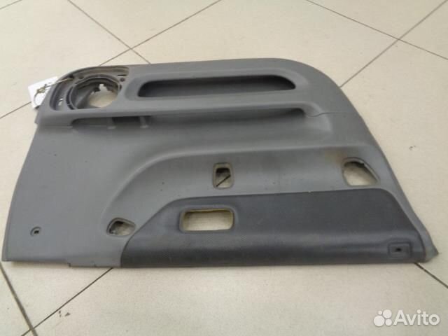 Обшивка двери передней левой Honda CR-V 1995-2001