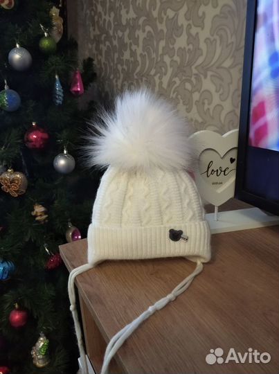 Конверт на выписку зимний новый