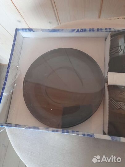 Чайный сервиз