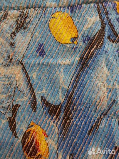 Комплект покрывало и подушечка, 