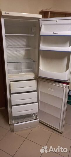Холодильник бу
