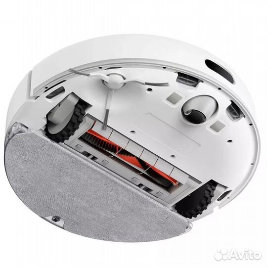 Новый Xiaomi Dreame Bot D9 Max Робот-пылесос