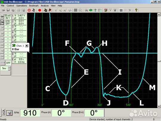 Ремонт карбюратора. Диагностика инжектора