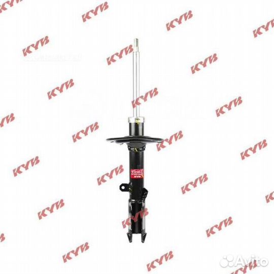 Амортизаторы toyota camry 50