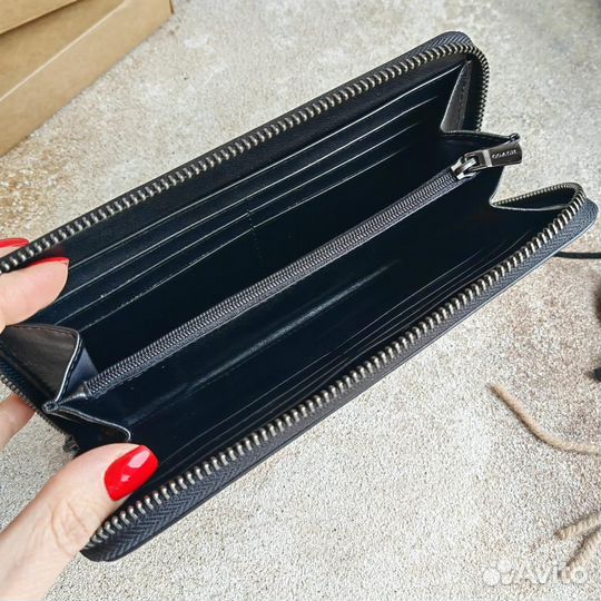 Кошелёк Coach