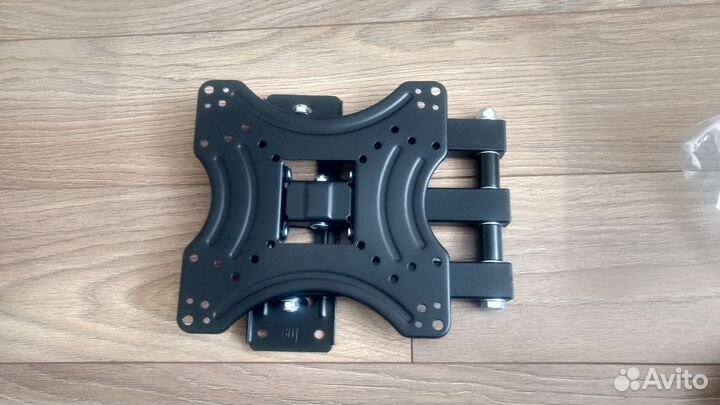 Кронштейн для телевизора (наклонно-поворотный)