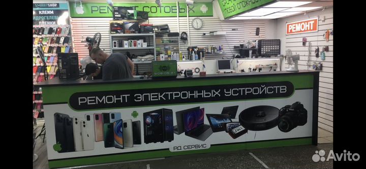 Ремонт iPhone, ремонт телефонов,пайка