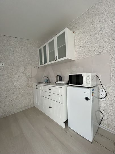 Комната 25 м² в 5-к., 3/3 эт.