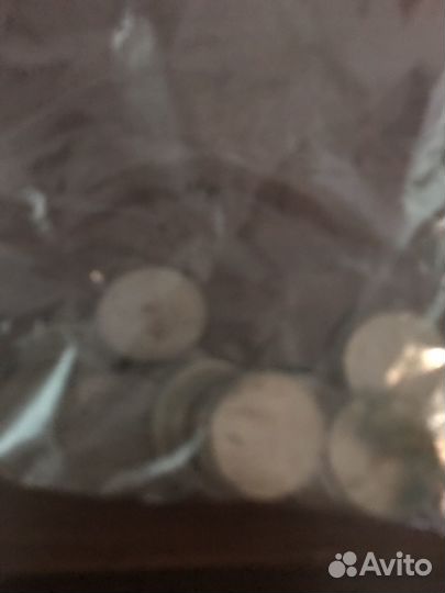 Монкта СССР 10 руб