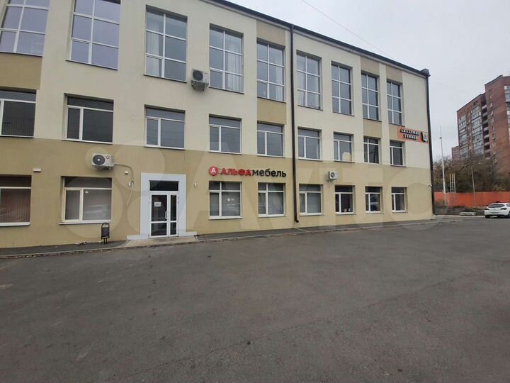 Собственник Офис, Нансена, 31 м²