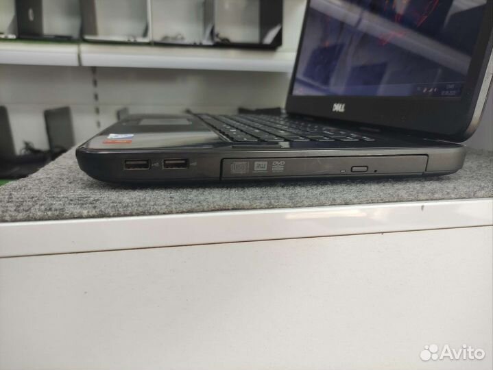 Ноутбук Dell i3-2330M 4GB DDR3