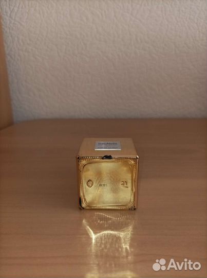 Парфюмерия Isabey, Dior, Givenchy