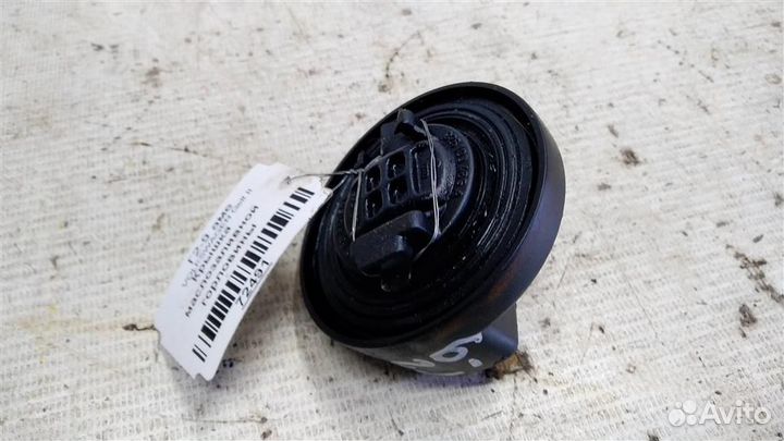 Крышка маслозаливной горловины volkswagen Golf II