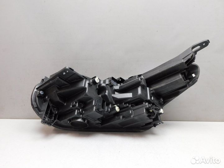 Фара правая Chery Exeed VX