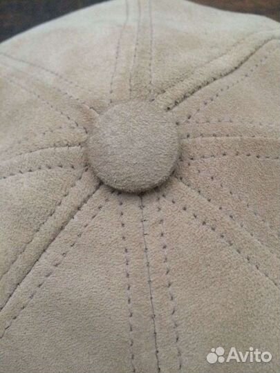 Кепка New York Hat company