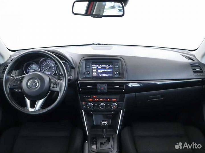 Mazda CX-5 2.0 AT, 2012, 158 480 км