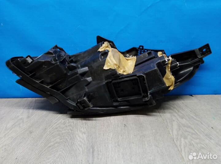 Фара правая Kia Optima 4 JF 2016