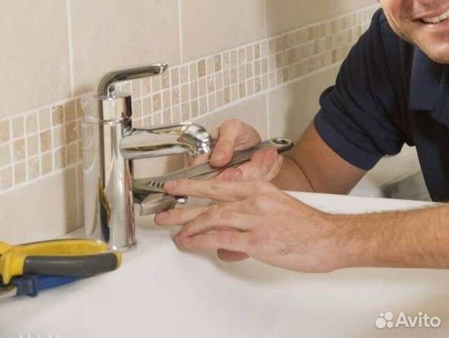 Мастер На Час, Электрик, Сантехник