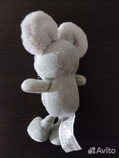 Игрушка Мышь