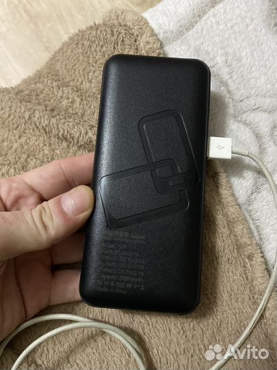 Повербанк Model Y-07