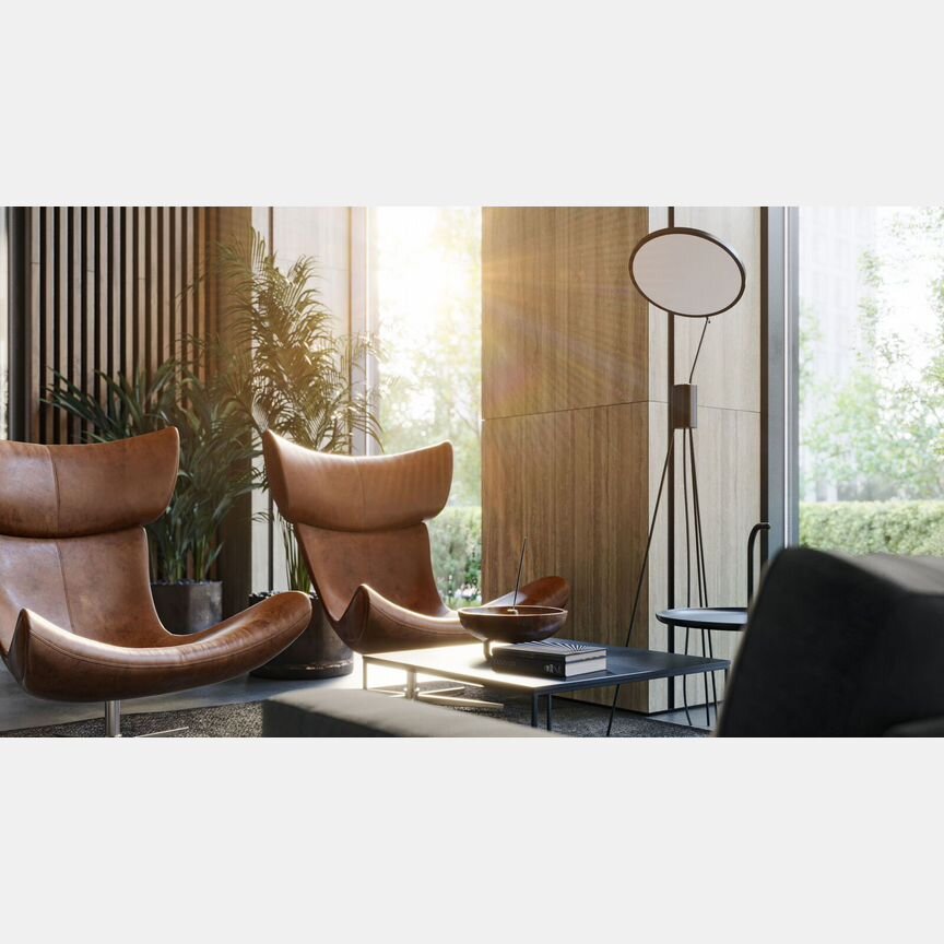 2-к. квартира, 37,5 м², 21/54 эт.