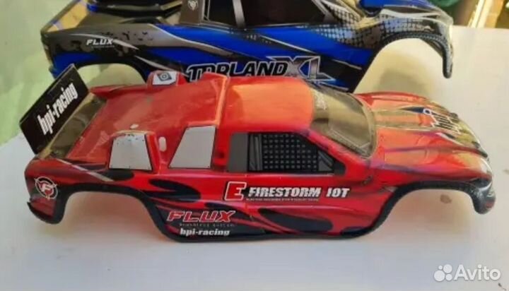 Защита корки, гибкие фендера, арки rc модели