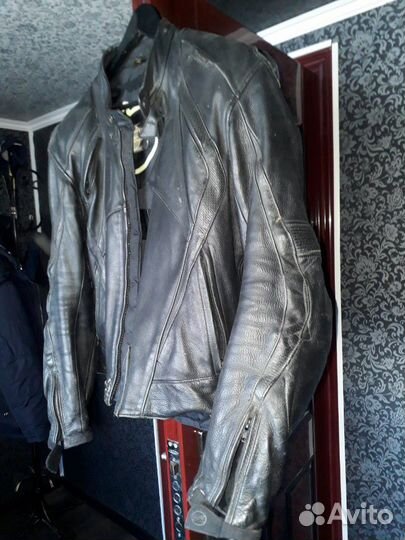 Мотокомбинезон