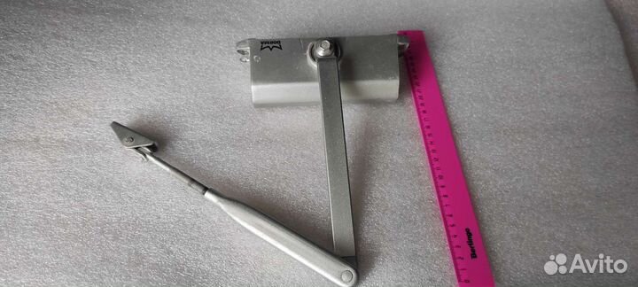 Доводчик dorma DT8