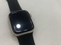 Часы apple watch 7 41 mm