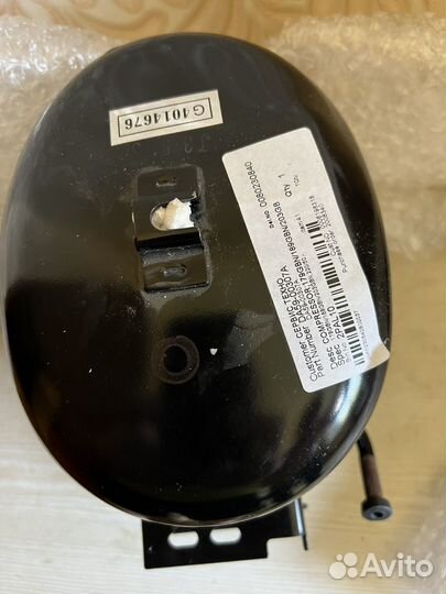 Компрессор для холодильника