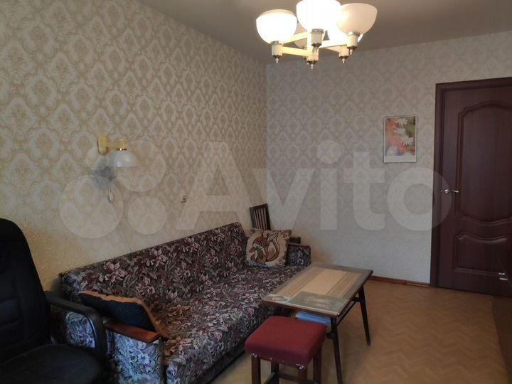 4-к. квартира, 80,9 м², 2/9 эт.