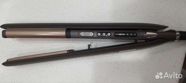 Электощипцы