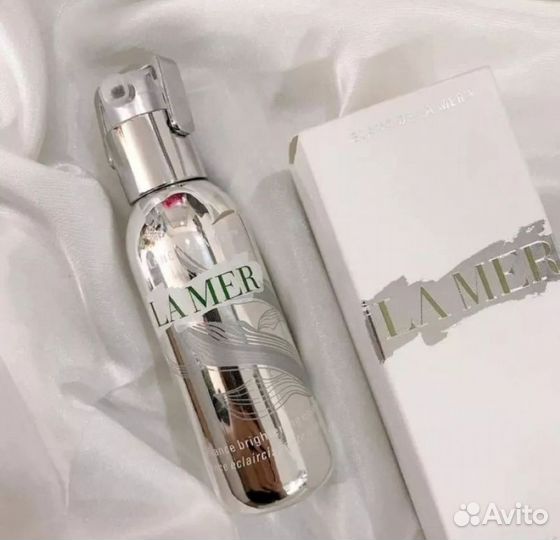 Сыворотка LA MER