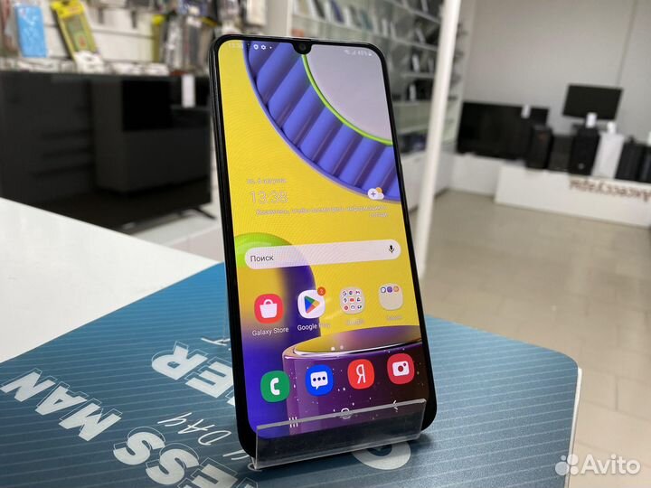 Смартфон Samsung Galaxy M31 128Gb (Скупка/обмен)