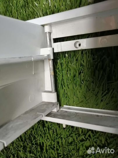 Пластиковая панель hotpoint ariston vmsg 722