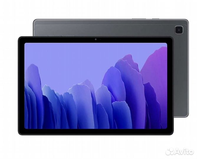 Планшет Samsung Galaxy Tab A7 WiFi 64Gb новы
