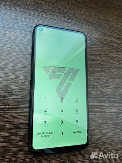 HUAWEI P40 Lite E, 4/64 ГБ
