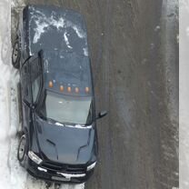 Dodge Ram 5.7 AT, 2011, 235 000 км